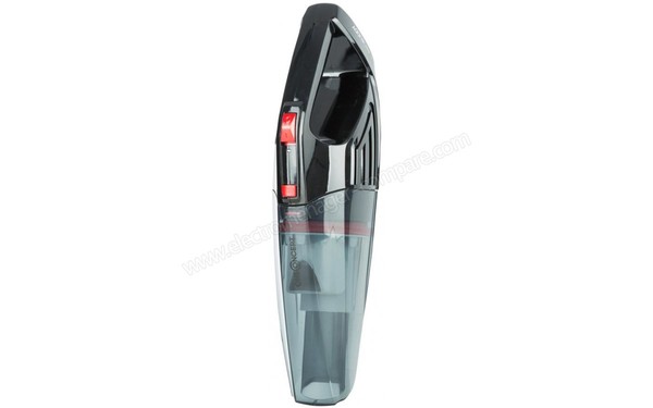 ONECONCEPT Turbo Buddy Plus - Vue 3/4 droite (n&deg;2)