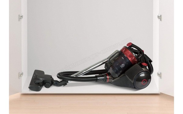 ONECONCEPT Clean Master - Position rangement