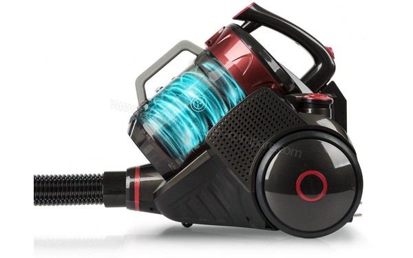 ONECONCEPT Clean Master - Vue de profil corps seul