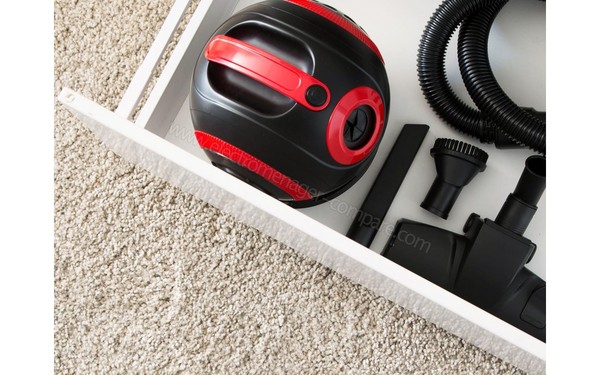 ONECONCEPT Pila Rouge et Noir - Accessoires