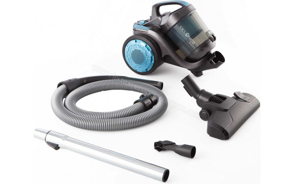 ORBEGOZO AP8030 - Accessoires