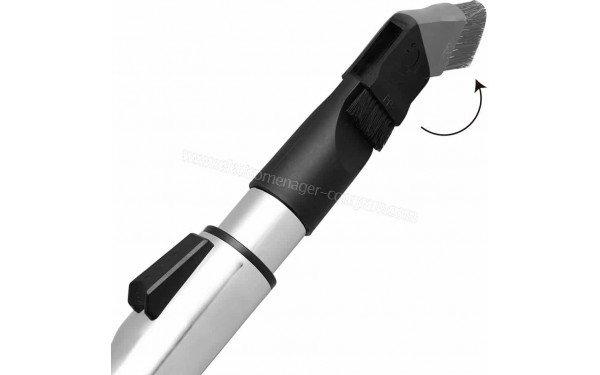 ORBEGOZO AP8030 - Accessoires