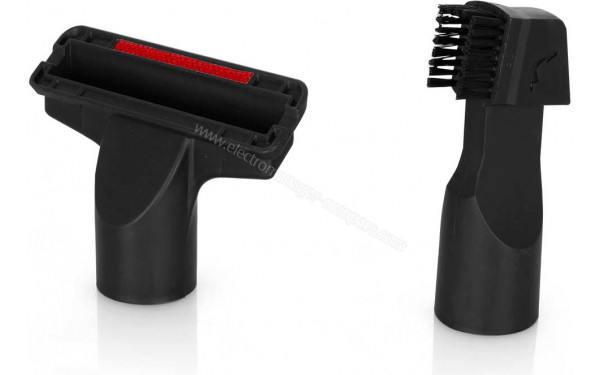 ORBEGOZO AP8030 - Accessoires