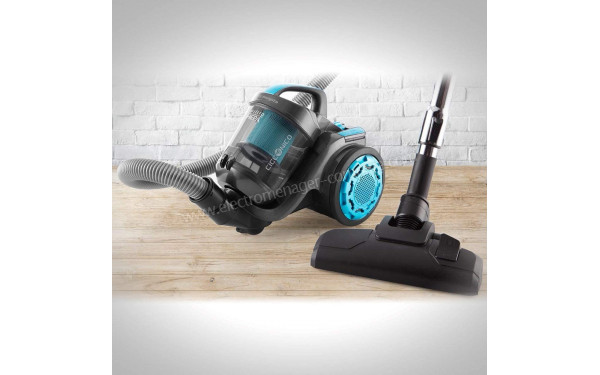 ORBEGOZO AP8030 - Mise en situation