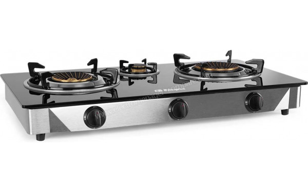 ORBEGOZO FO 3520 - Vue 3/4 gauche