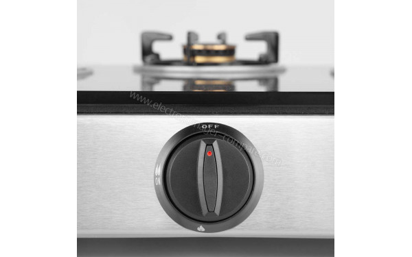 ORBEGOZO FO 3520 - Panneau de commandes