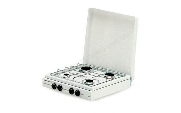 ORBEGOZO FO-542 C/GP - Vue 3/4 droite