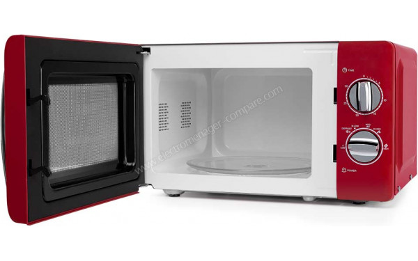 ORBEGOZO MI 2020 - Vue de l'int&eacute;rieur