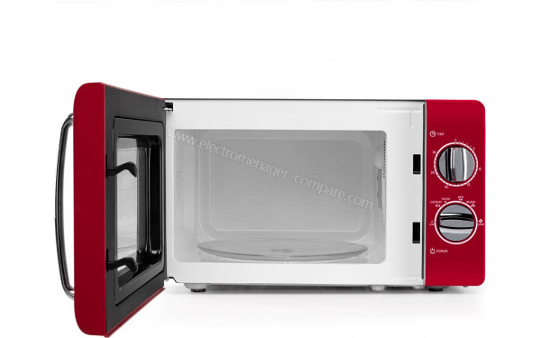 ORBEGOZO MI 2020 - Vue de l'int&eacute;rieur