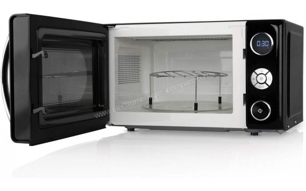 ORBEGOZO MIG 2044 - Vue de l'int&eacute;rieur