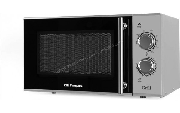 ORBEGOZO MIG 2321 - Vue 3/4 droite