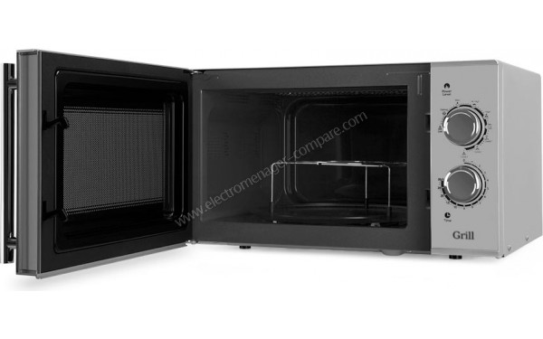 ORBEGOZO MIG 2321 - Vue de l'int&eacute;rieur