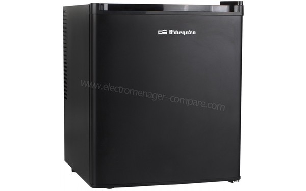 ORBEGOZO NVE 4500 B - Vue 3/4 gauche