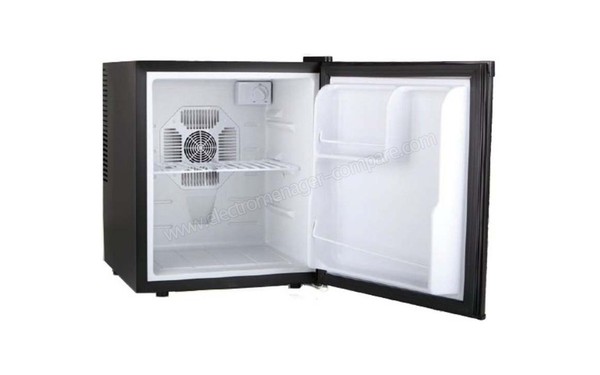 ORBEGOZO NVE 4500 B - Vue de l'int&eacute;rieur