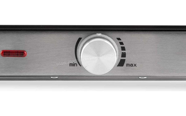 ORBEGOZO PCE 6000 - Bouton de commandes