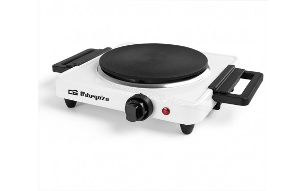 ORBEGOZO PE 2715 - Vue 3/4 droite