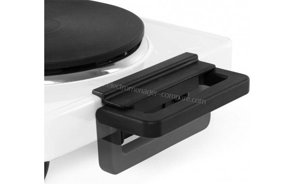 ORBEGOZO PE 2715 - Zoom sur la poign&eacute;e