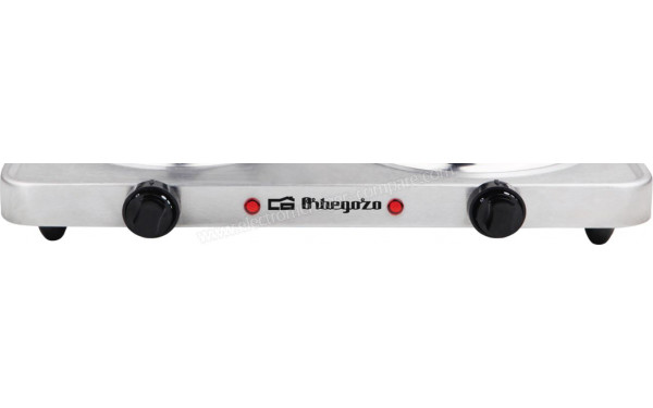 ORBEGOZO PE 2950 - Panneau de commandes
