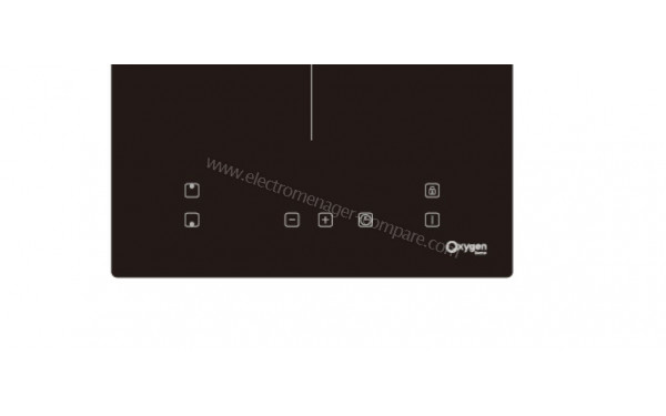 OXYGEN OXDI30S - Panneau de commandes