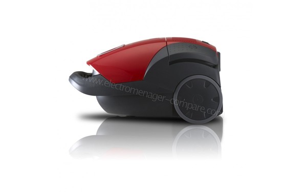 PANASONIC MC-CG522RC79 - Vue de profil corps seul