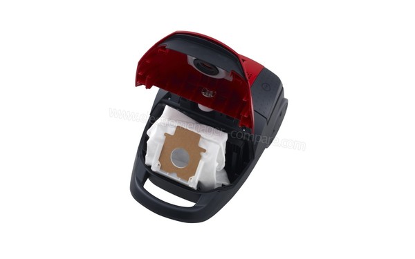 PANASONIC MC-CG522RC79 - Vue de l'int&eacute;rieur