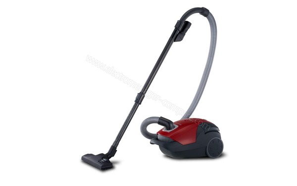 PANASONIC MC-CG522RC79 - Vue 3/4 droite