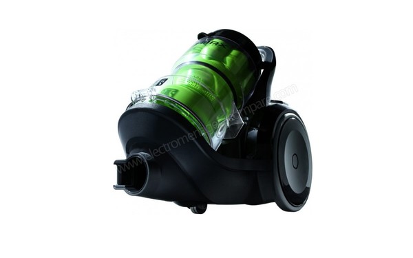 PANASONIC MC-CL934E - Vue 3/4 droite