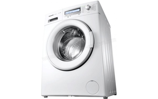 PANASONIC NA-127VB6WFR - Vue 3/4 droite (2)