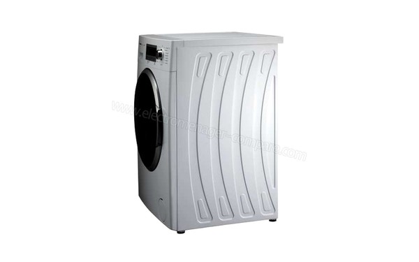 PANASONIC NA-127VC5WFR - Vue 3/4 droite