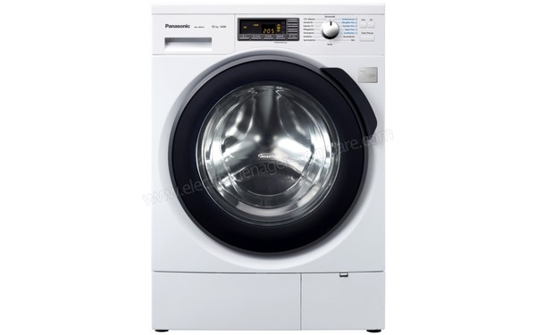 PANASONIC NA-140VS4WFR - Vue de face