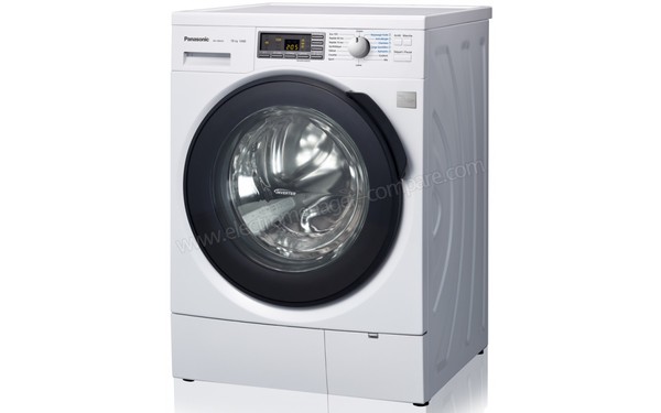 PANASONIC NA-140VZ4WFR - Vue 3/4 gauche