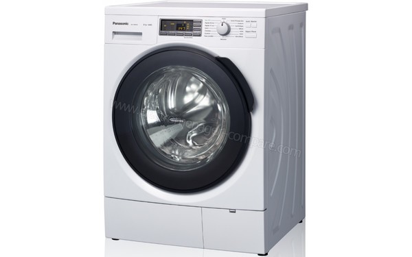 PANASONIC NA-148VG4WFR - Vue 3/4 droite