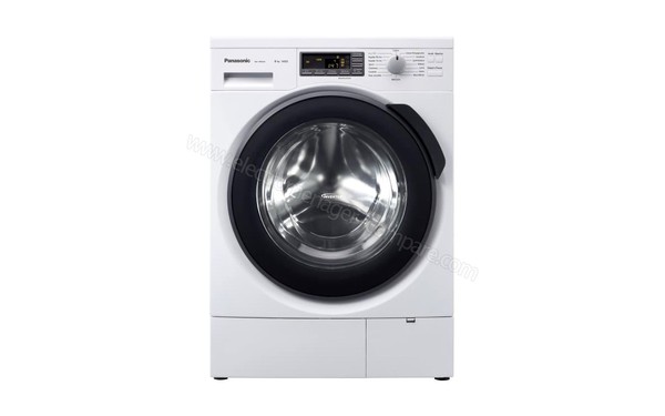 PANASONIC NA-B48VG5WFR - Vue de face