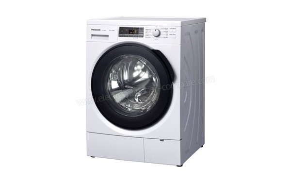 PANASONIC NA-B48VG5WFR - Vue 3/4 droite