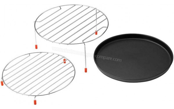 PANASONIC NN-C69KSMEPG - Accessoires