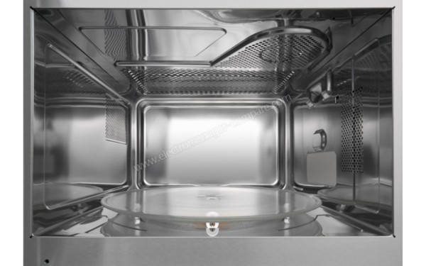 PANASONIC NN-CD87KSUPG - Plateau tournant