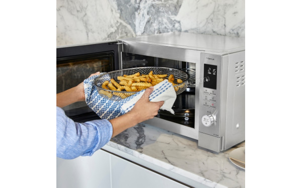 PANASONIC NN-CD88QSEPG - Panier Aifryer