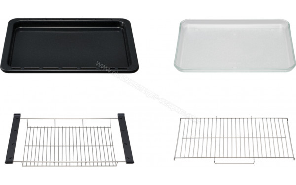 PANASONIC NN-CS88LBEPG - Accessoires