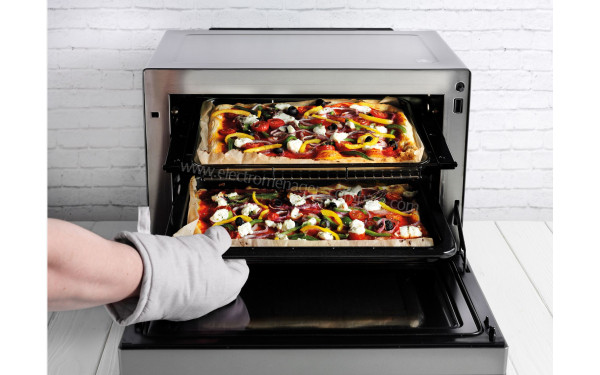 PANASONIC NN-CS88LBEPG - Mise en situation