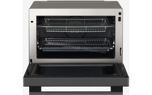 PANASONIC NN-CS88LBEPG - Vue de l'int&eacute;rieur