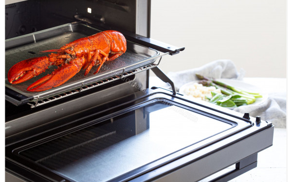 PANASONIC NN-CS88LBEPG - Mise en situation