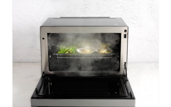 PANASONIC NN-CS88LBEPG - Mise en situation