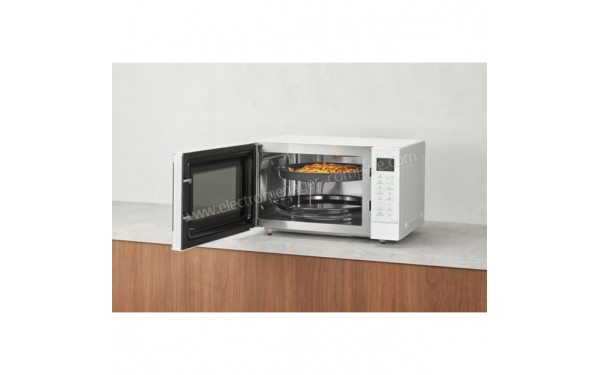 PANASONIC NN-CT55RWEPG - Mise en situation