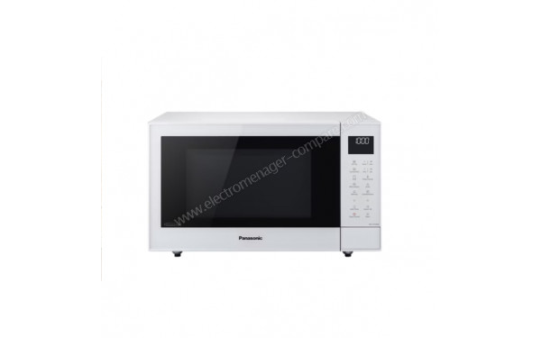 PANASONIC NN-CT55RWEPG - Vue de face