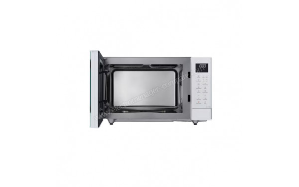 PANASONIC NN-CT55RWEPG - Vue de l'int&eacute;rieur