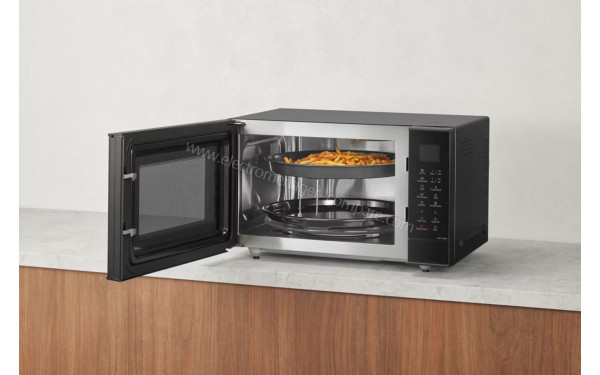 PANASONIC NN-CT56RBEPG - Mise en situation