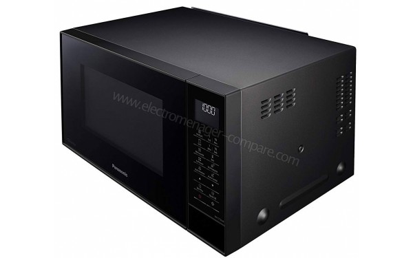 PANASONIC NN-CT56 - Vue 3/4 droite 2