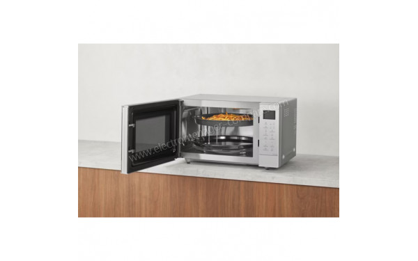 PANASONIC NN-CT57RMEPG - Mise en situation