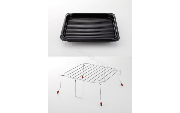 PANASONIC NN-DF37PWEPG - Accessoires