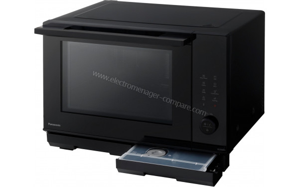 PANASONIC NN-DS59NBEPG - Mise en situation
